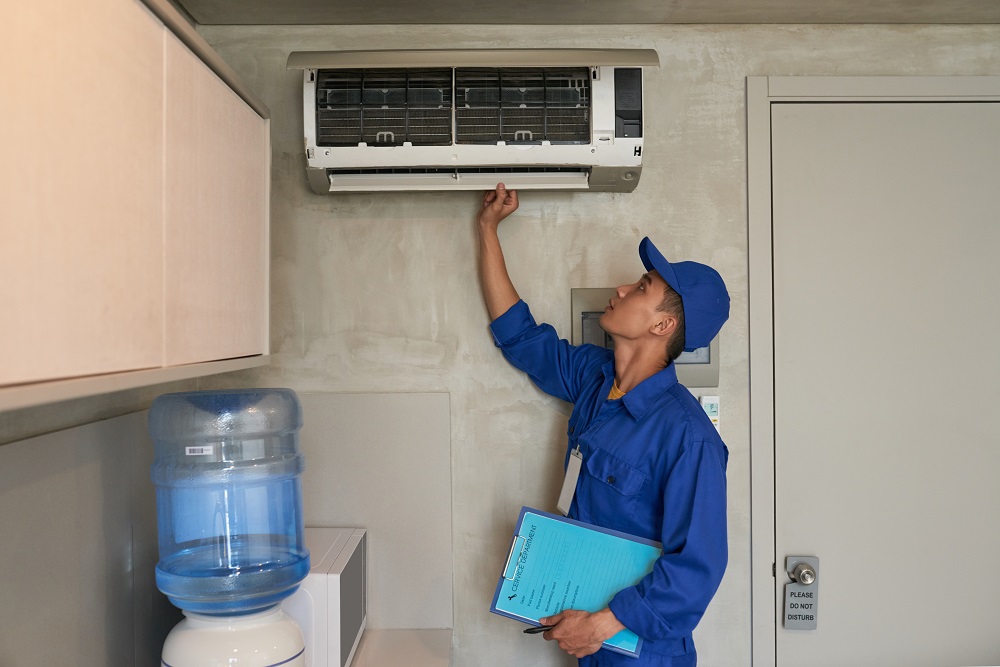 Common AC Installation Mistakes to Avoid for Optimal Performance