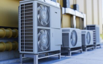 The Importance of Annual AC Maintenance: Preventing Costly Breakdowns