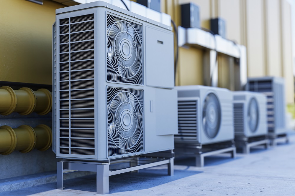 air conditioning repair experts