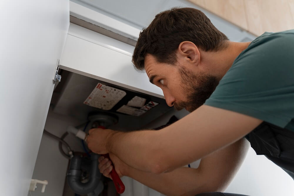 heating system tune-up in San Diego